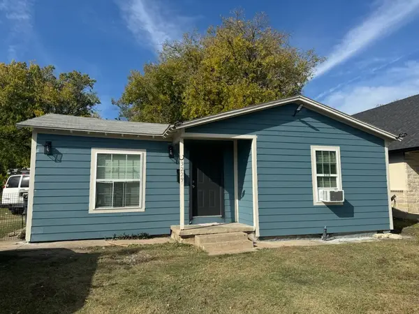 3229 Tom Ellen Street, Fort Worth, TX 76111