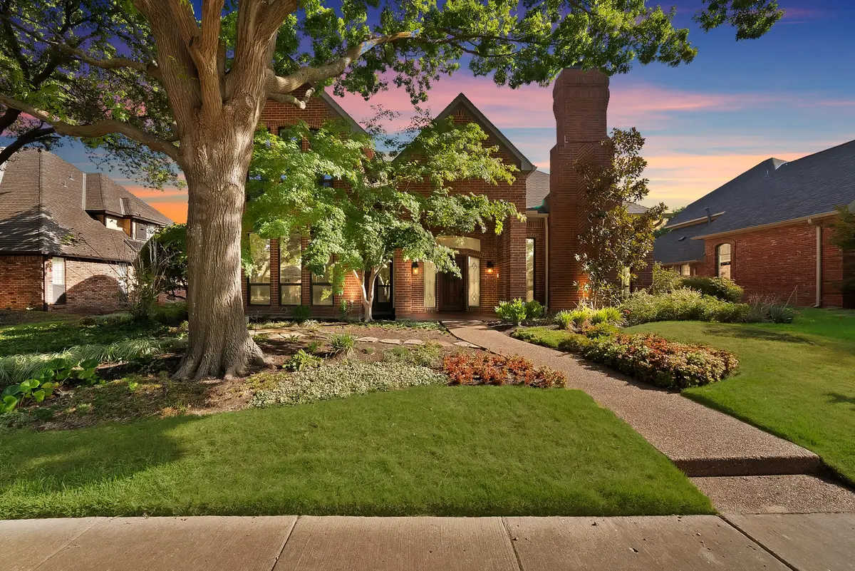 3516 Nancy Court, Plano, TX 75023 - #1