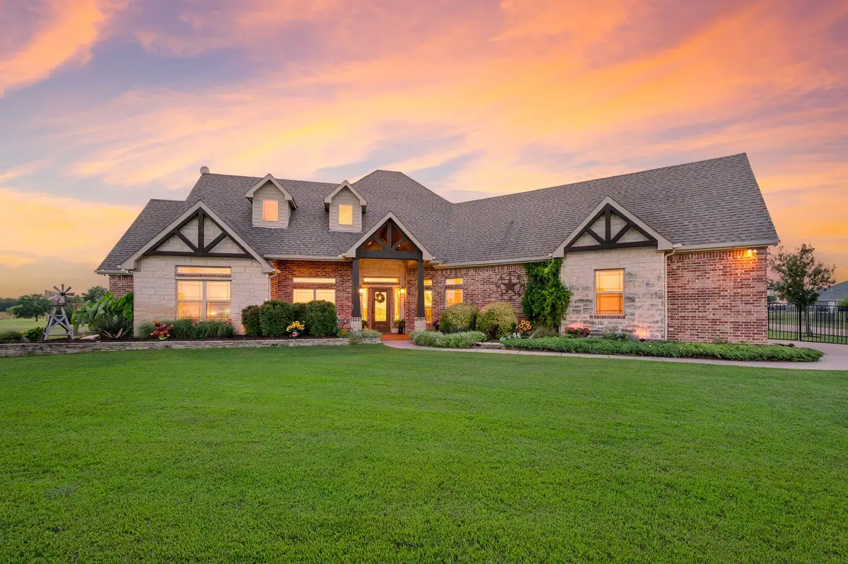 2424 County Road 613, Farmersville, TX 75442 - #1