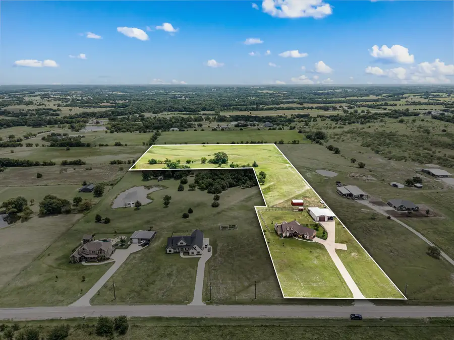 2424 County Road 613, Farmersville, TX 75442 - #2