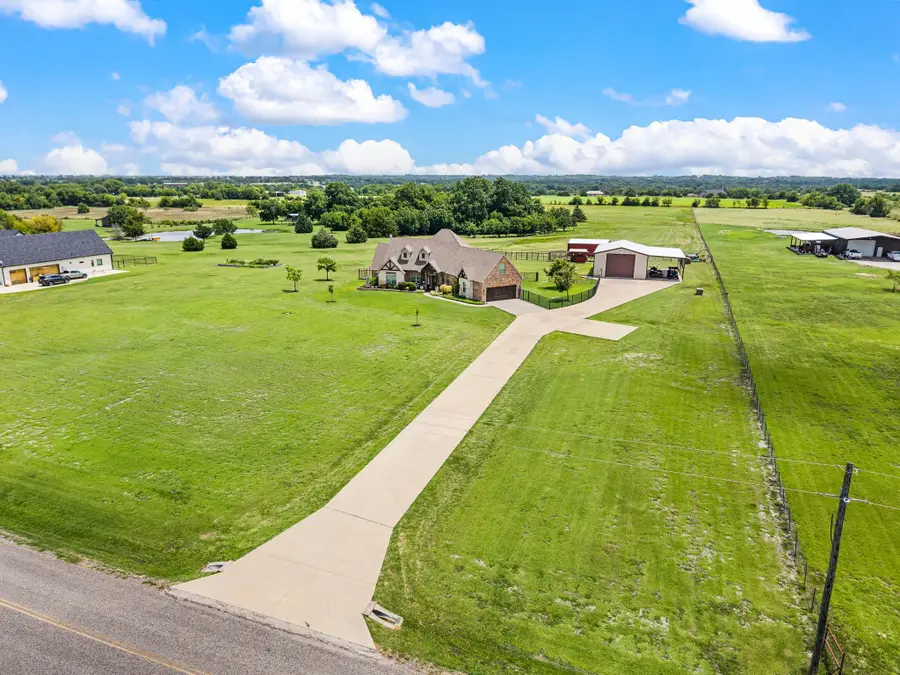 2424 County Road 613, Farmersville, TX 75442 - #3