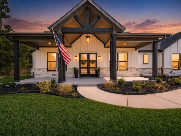 4000 Life Drive, Weatherford, TX 76088