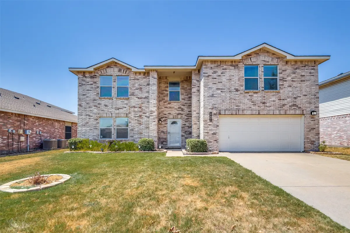 7612 Mosspoint Court, Denton, TX 76210 - #1