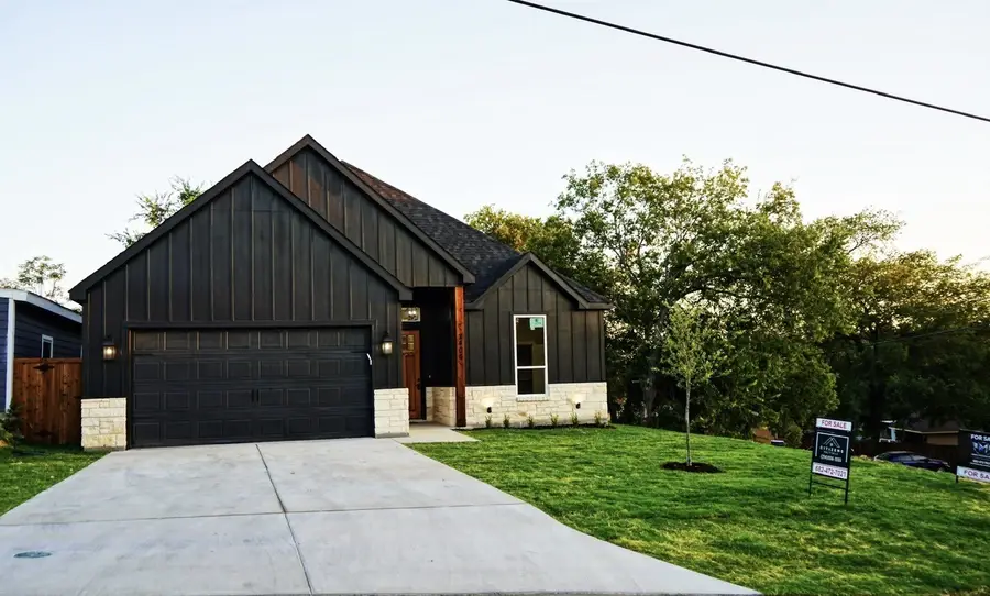 2400 Irion Avenue, Fort Worth, TX 76106 - #3