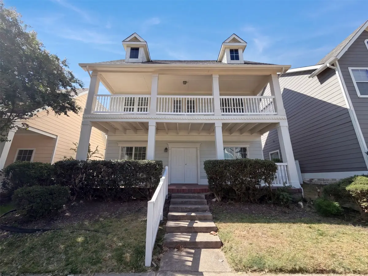 1232 Spanish Moss Drive, Savannah, TX 76227 - #1