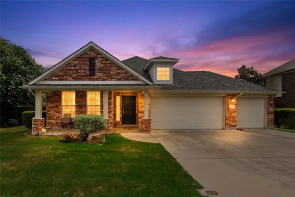 11324 Kenny Drive, Fort Worth, TX 76244
