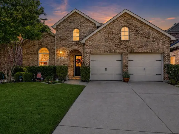 2591 Mirage Drive, Little Elm, TX 75068