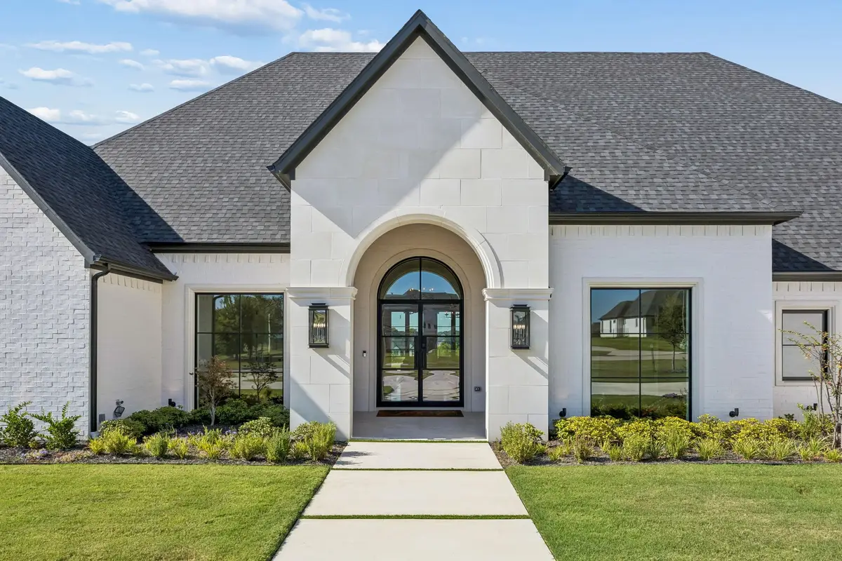 122 Ford Court, Weston, TX 75009 - #1