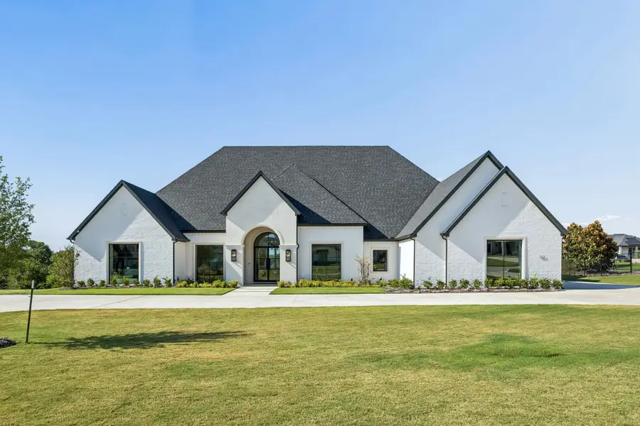 122 Ford Court, Weston, TX 75009 - #2