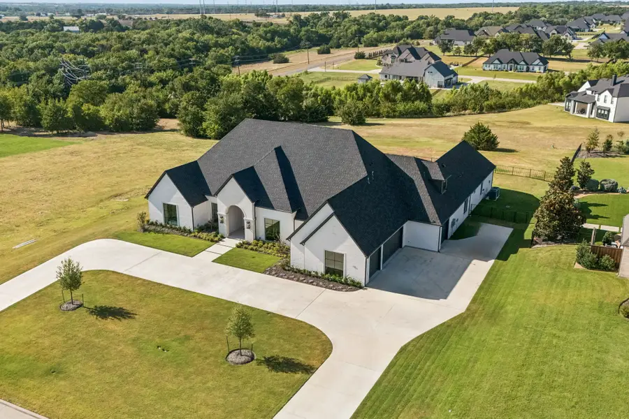 122 Ford Court, Weston, TX 75009 - #3