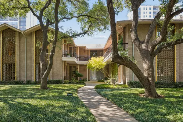 6310 Bandera Avenue #C, Dallas, TX 75225