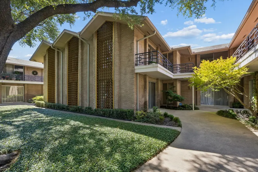 6310 Bandera Avenue #C, Dallas, TX 75225 - #2