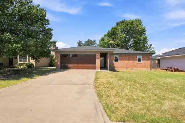 4 Verbena Street, Abilene, TX 79606