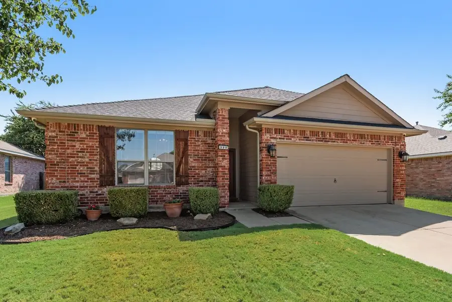 390 Elk Trail, Melissa, TX 75454 - #2