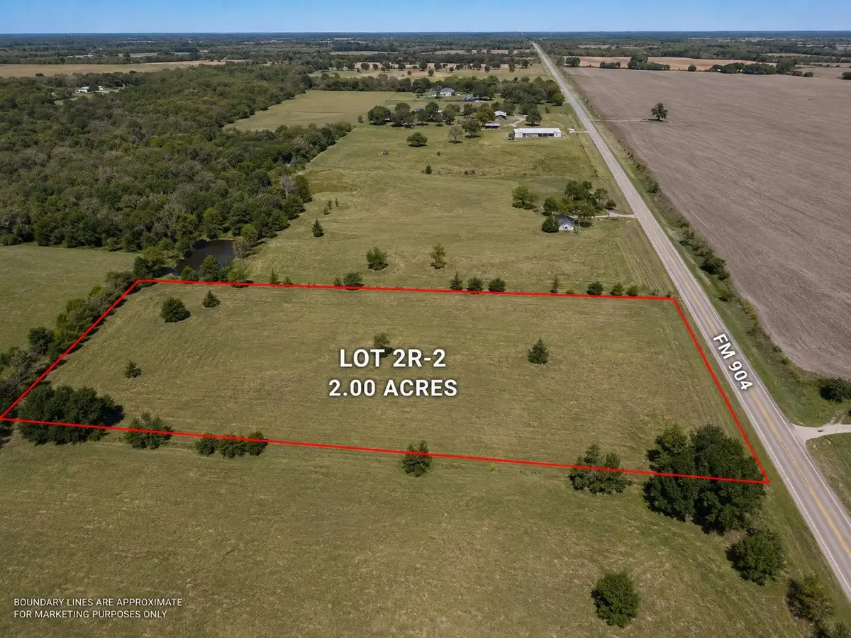 TBD Fm 904, Pecan Gap, TX 75469 - #1