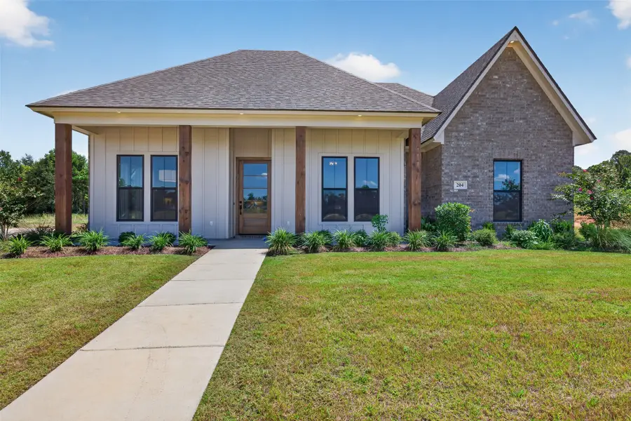 204 St Andrews Lane, Benton, LA 71006 - #2