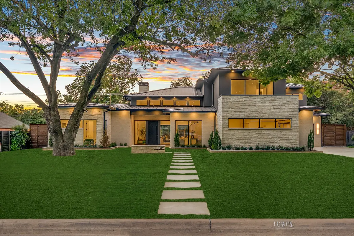 10815 Pinochio Drive, Dallas, TX 75229 - #1
