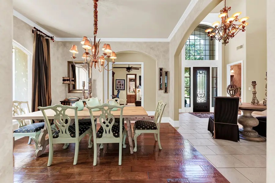 4782 White Bluff Drive, Frisco, TX 75034 - #3