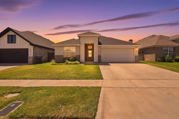 4601 Crosley Lane, Abilene, TX 79606
