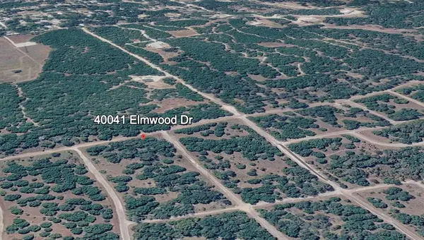 40041 Elmwood Drive, Whitney, TX 76692