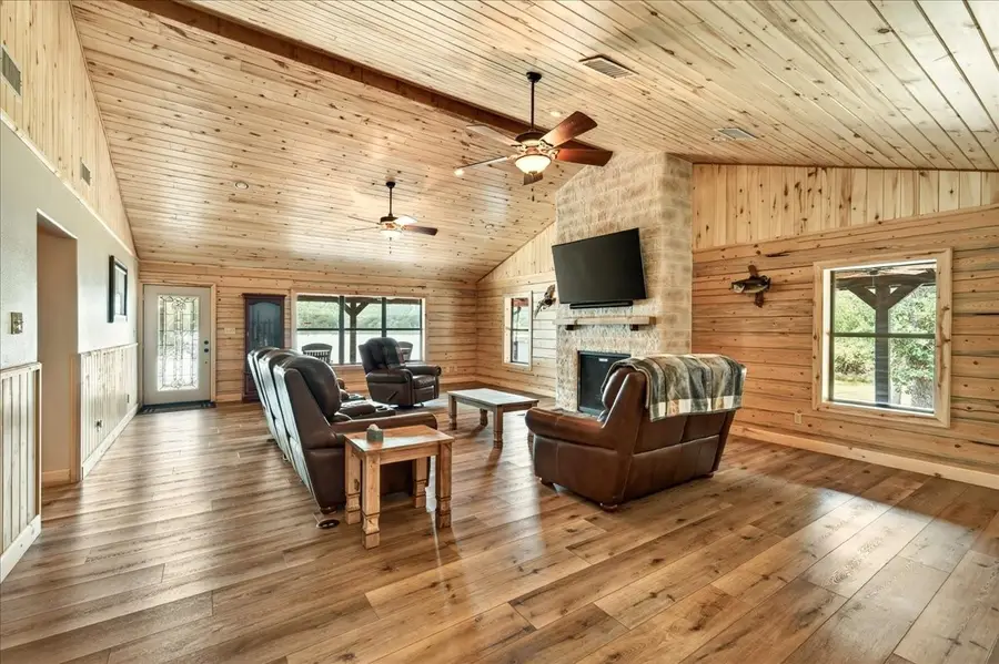 2789 Hanging Tree Road, Bowie, TX 76230 - #2