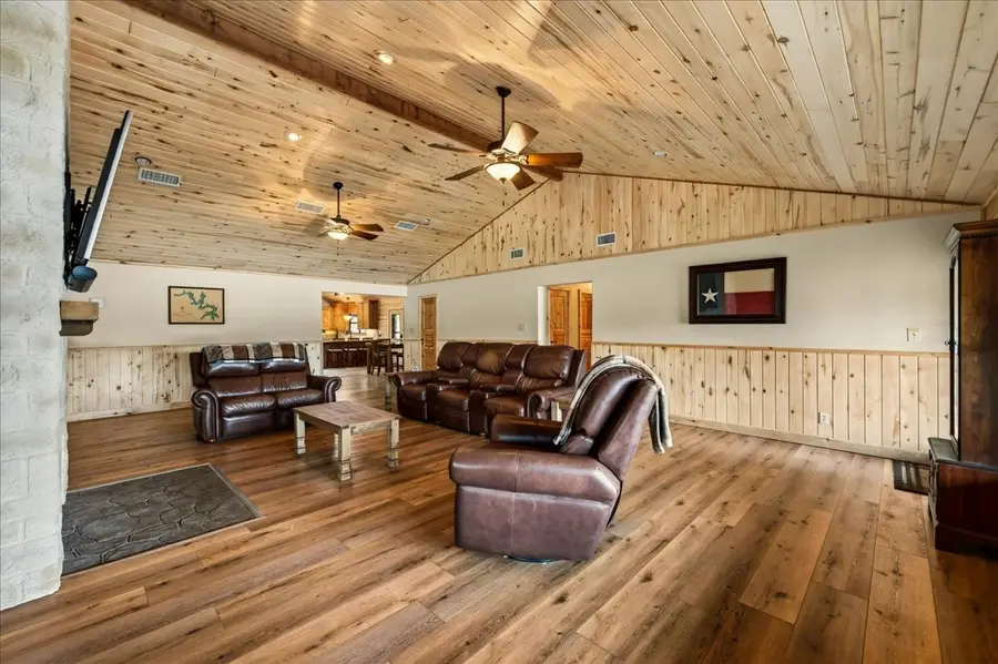 2789 Hanging Tree Road, Bowie, TX 76230 - #3