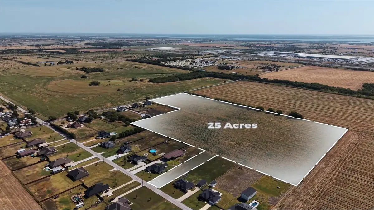 3885 Lois Road W, Sanger, TX 76266 - #1