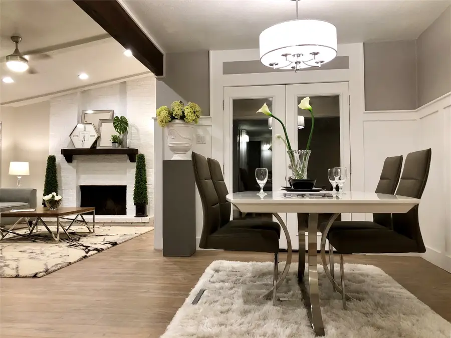 5101 Gallahad Drive, Garland, TX 75044 - #3