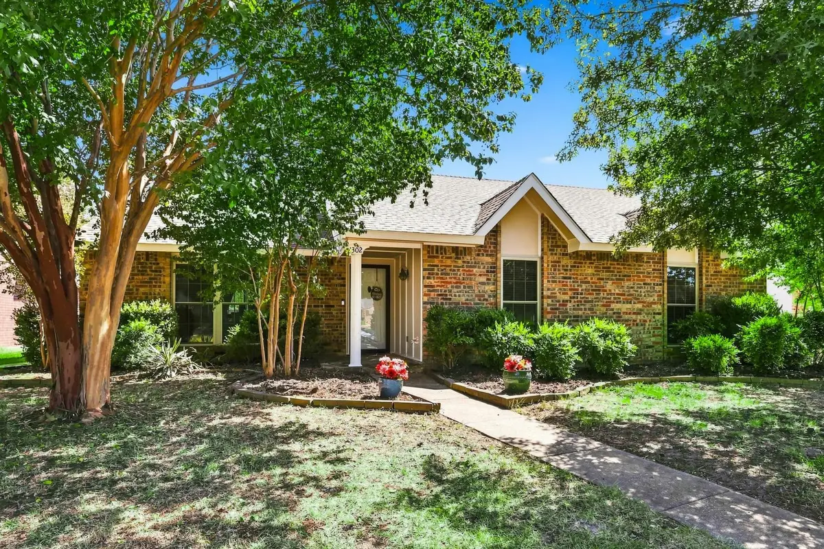 1302 Rivercrest Boulevard, Allen, TX 75002 - #1