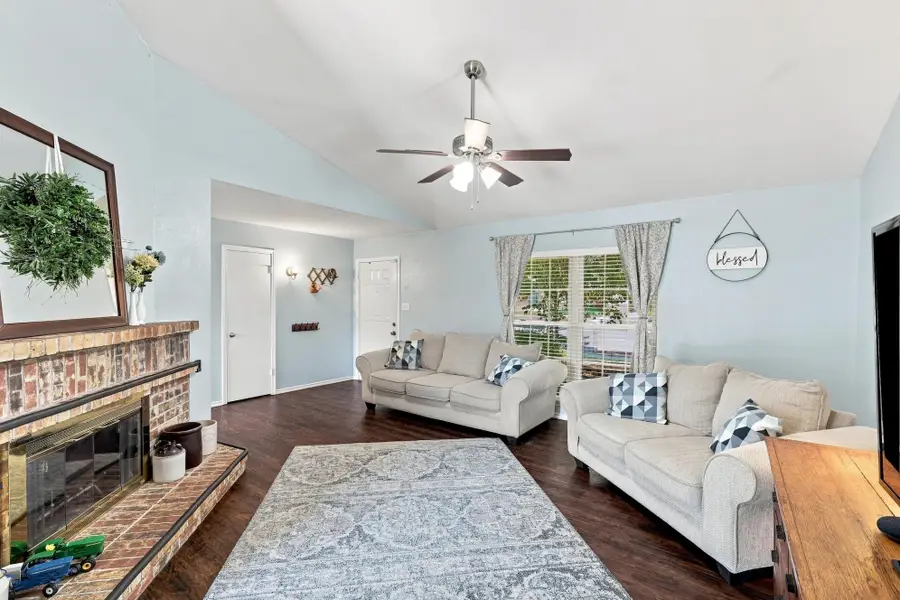 1302 Rivercrest Boulevard, Allen, TX 75002 - #2
