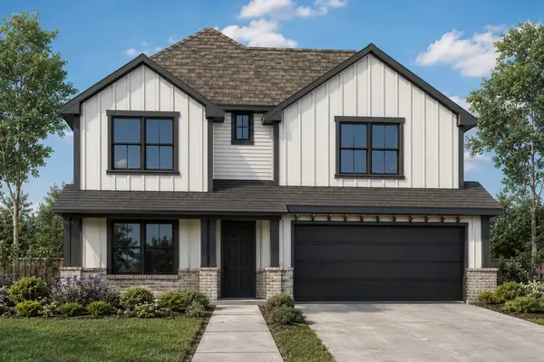 1530 Oakdale Drive, Kaufman, TX 75142