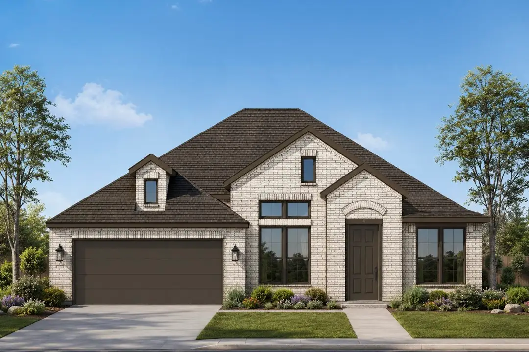 9629 Westchester Lane, Mesquite, TX 75126 - #1