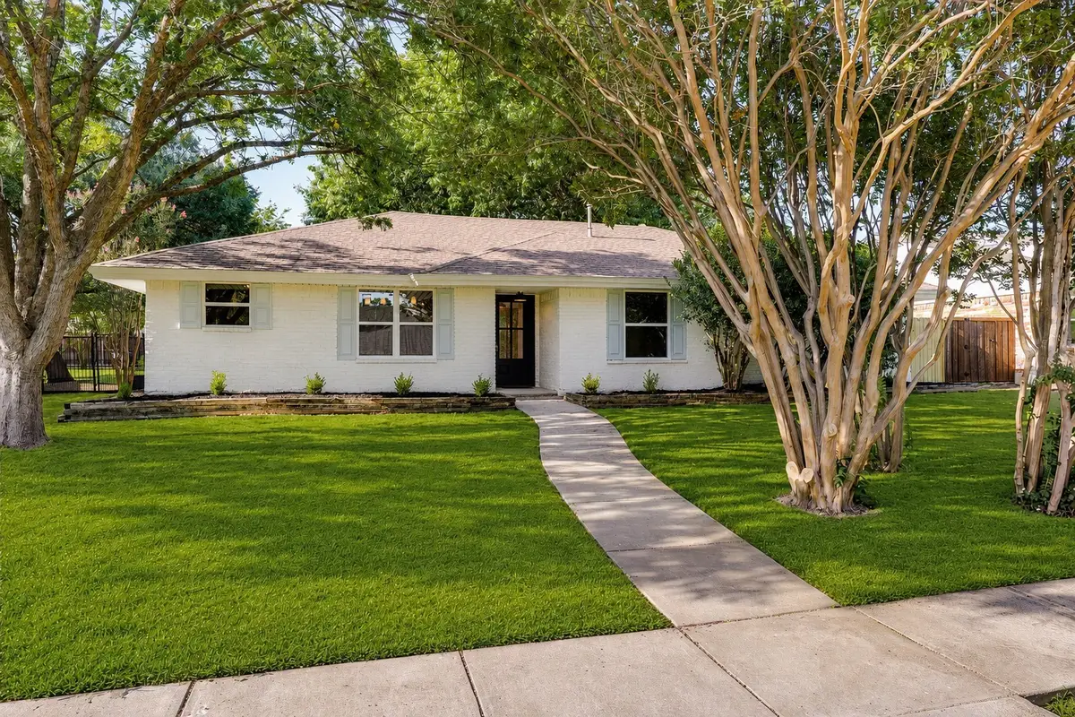 7727 La Risa Drive, Dallas, TX 75248 - #1