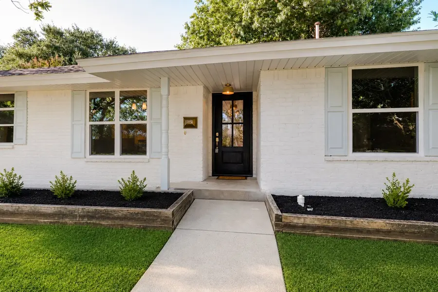 7727 La Risa Drive, Dallas, TX 75248 - #2
