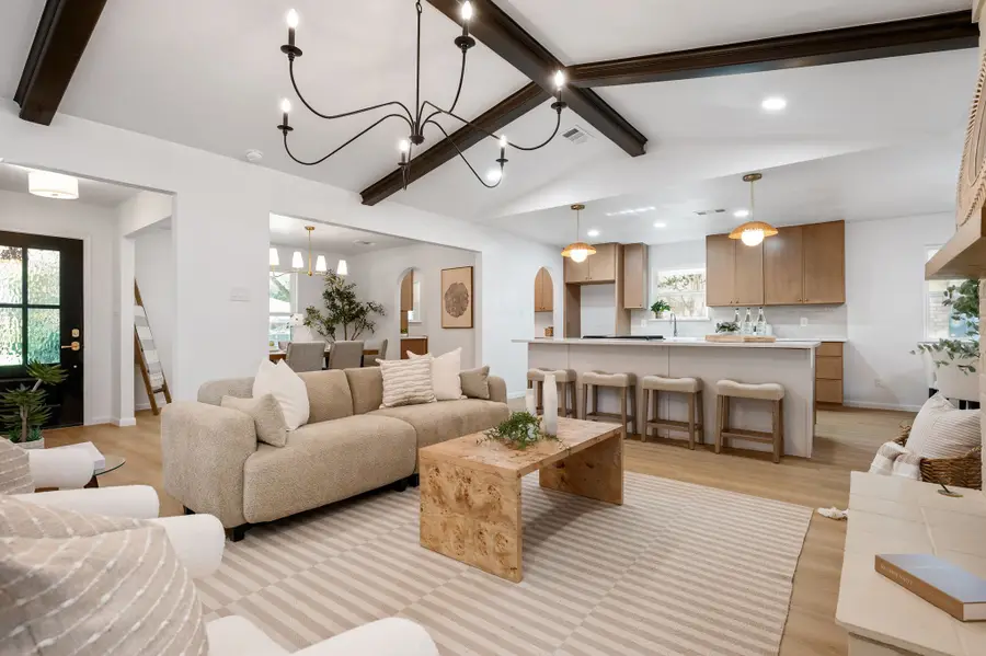 7727 La Risa Drive, Dallas, TX 75248 - #3