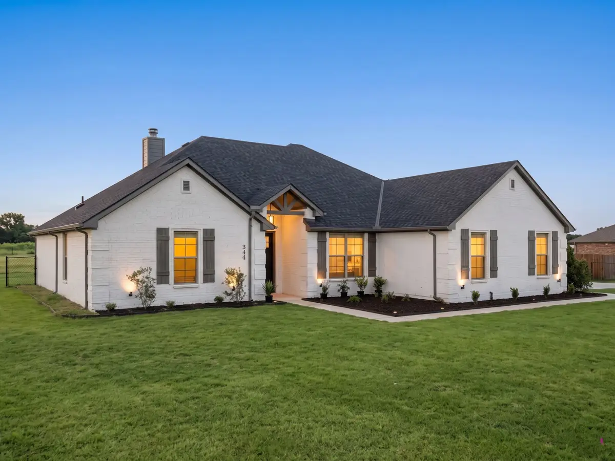 544 Gant Road, Sherman, TX 75090 - #1