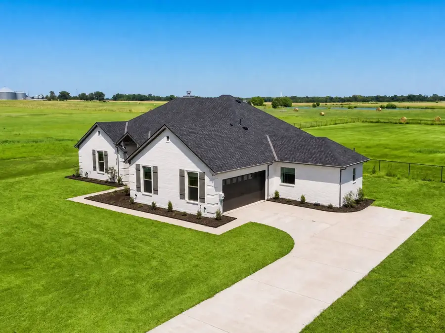 544 Gant Road, Sherman, TX 75090 - #3