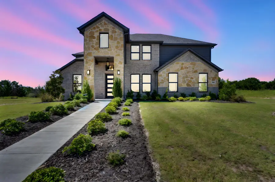 1908 Barrix Lane, Desoto, TX 75115 - #2