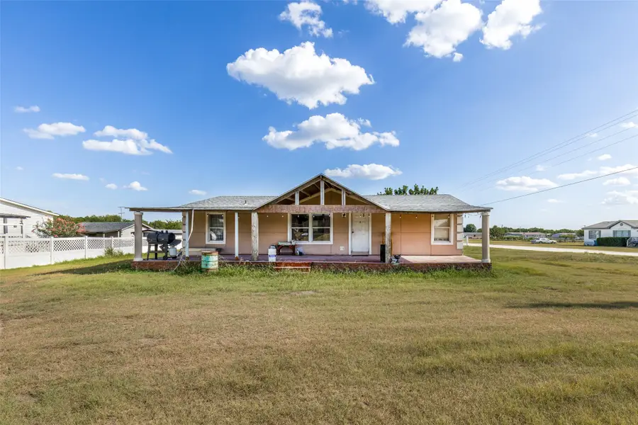 409 Fm 1126, Rice, TX 75155 - #2