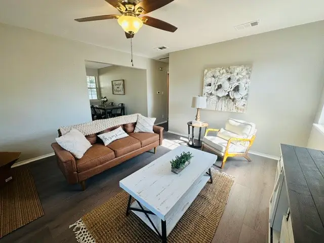 217 E Hull Street, Denison, TX 75021 - #3