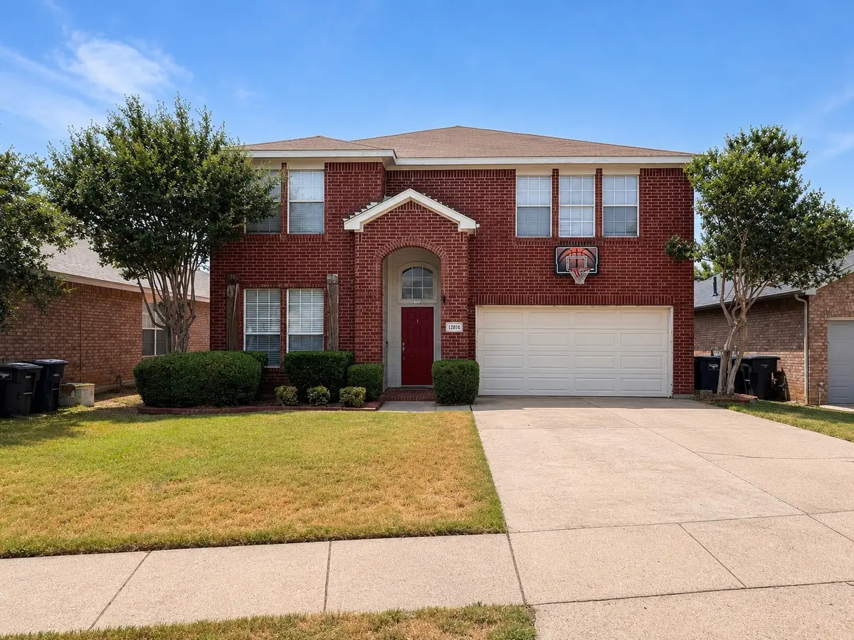 12816 Chittamwood Trail, Fort Worth, TX 76040 - #1