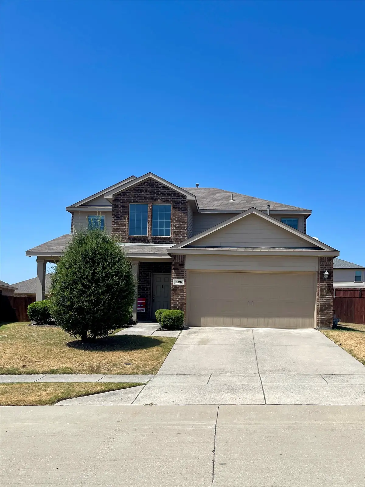 406 Paddock Lane, Celina, TX 75009 - #1