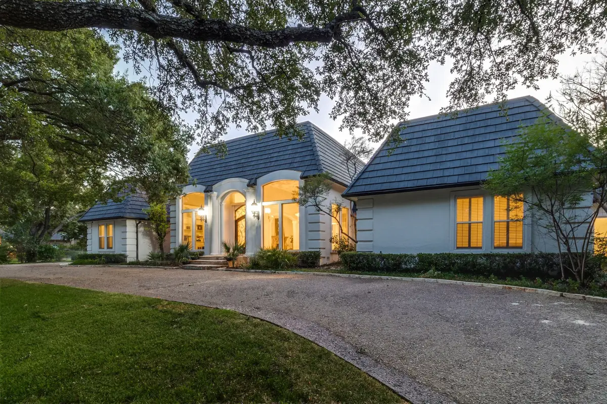 14205 Hughes Lane, Dallas, TX 75254 - #1