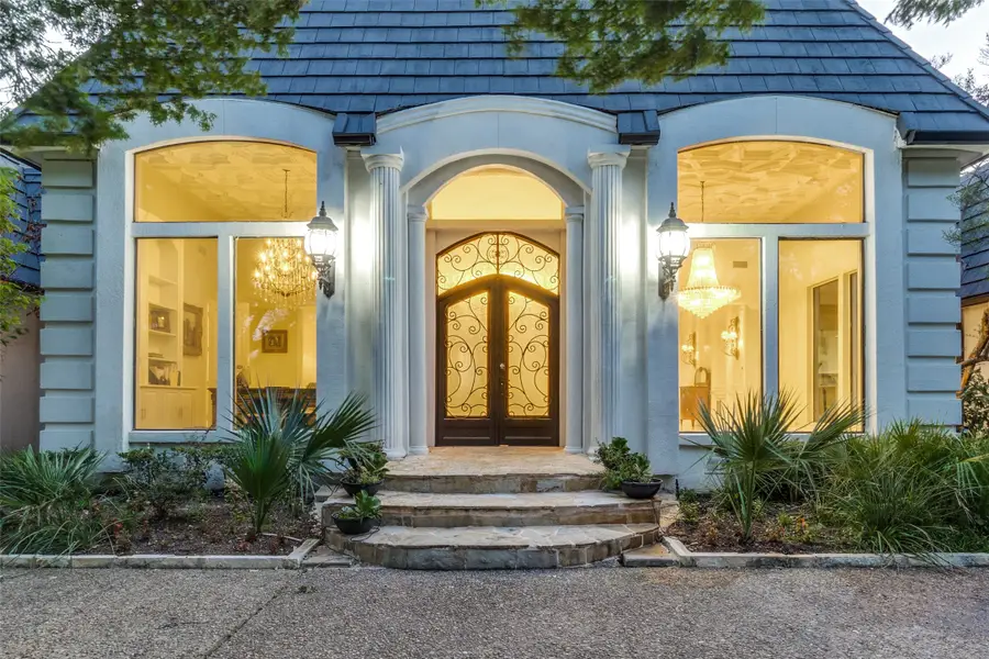 14205 Hughes Lane, Dallas, TX 75254 - #2