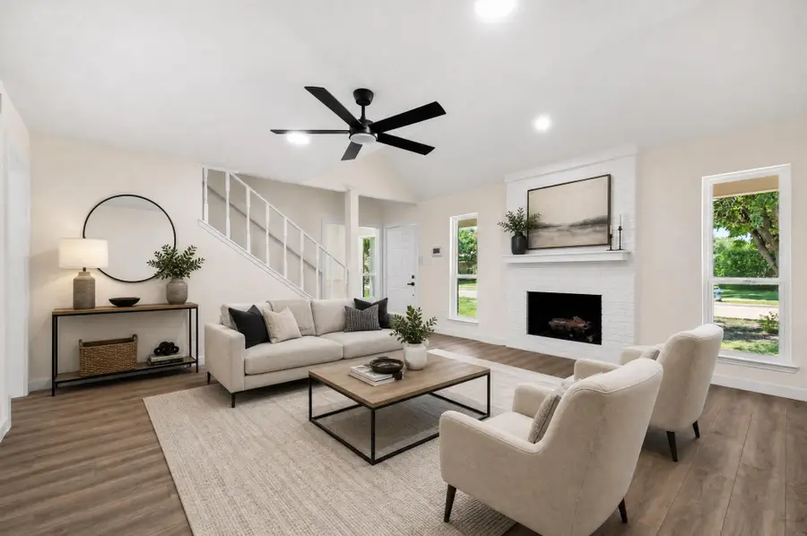 2006 Toulon Lane, Carrollton, TX 75007 - #3