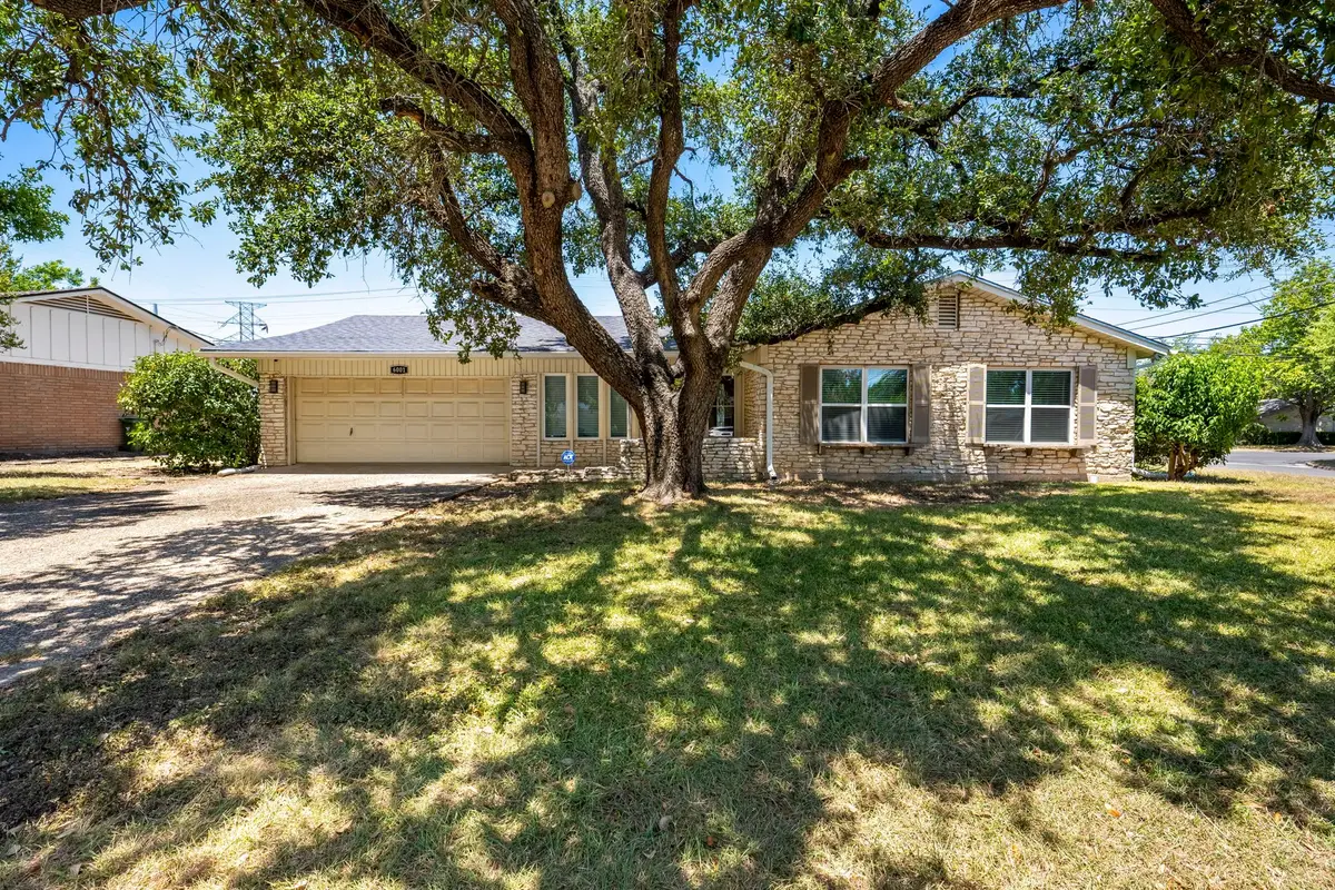 6001 Haden Drive, Waco, TX 76710 - #1