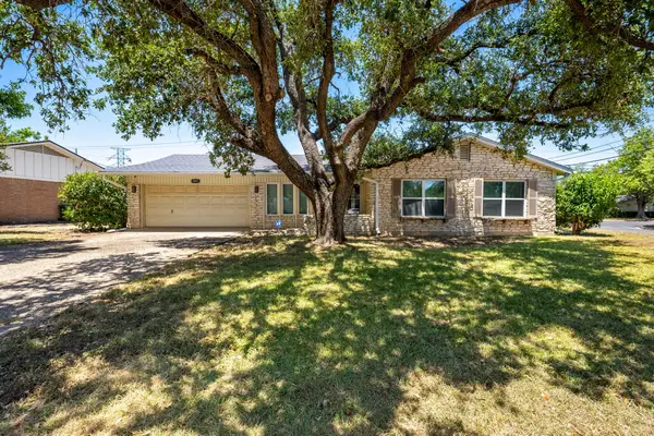 6001 Haden Drive, Waco, TX 76710