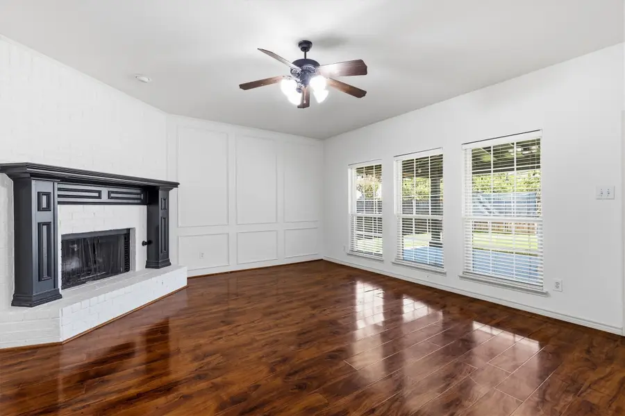 1332 Marwood Drive, Allen, TX 75013 - #2
