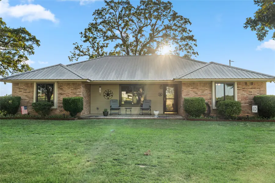330 Farm Road 900 S, Saltillo, TX 75478 - #2