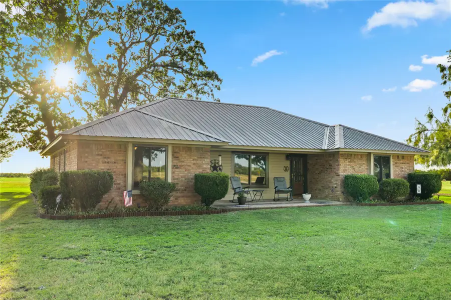 330 Farm Road 900 S, Saltillo, TX 75478 - #3